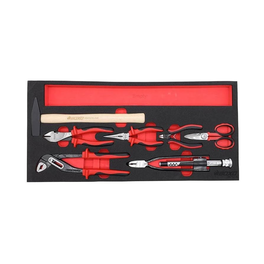 BOXO USA Heavy Duty 26